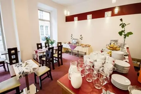 Yarden Aparthotel Krakow in Krakau — foto 16