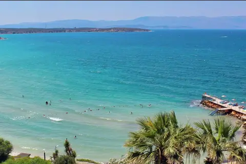 Babaylon Hotel in Çeşme, foto 40