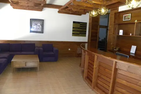 St. Ivan Ski & Spa Resort in Bansko — foto 11