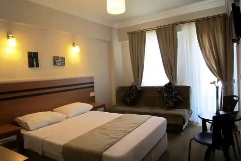 Dalyan Palmiye Resort Hotel in Ortaca — foto 14