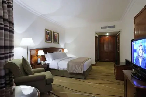 Excelsior Downtown Hotel in ديرة — foto 4