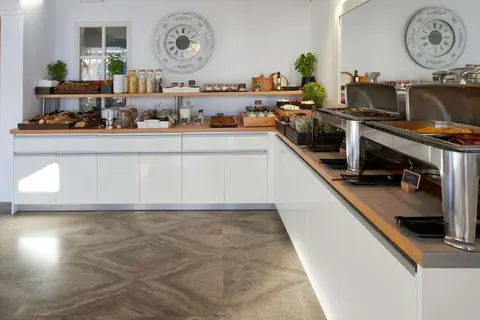 Hermes Hotel in Hermes, foto 24