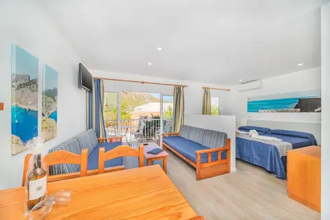 Apartamentos Massol in Port de Pollença — foto 10