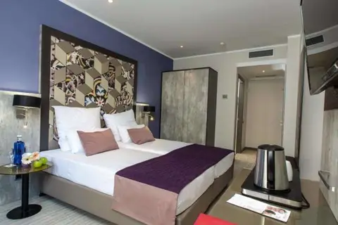 Leonardo Hotel Barcelona Las Ramblas in Barcelona — foto 4