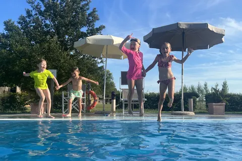 Agriturismo Tenuta Regina foto 2