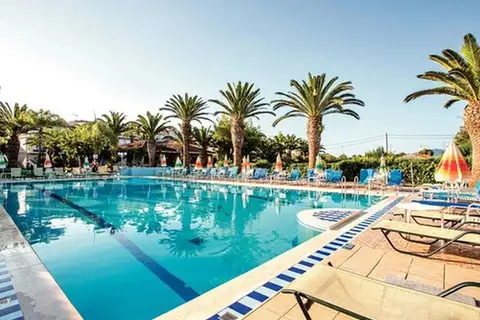 Margarita Hotel in Δημοτική Ενότητα Λαγανά — foto 18