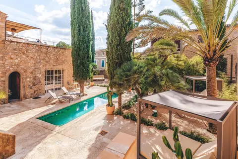 Yartan Boutique Hotel in Artà