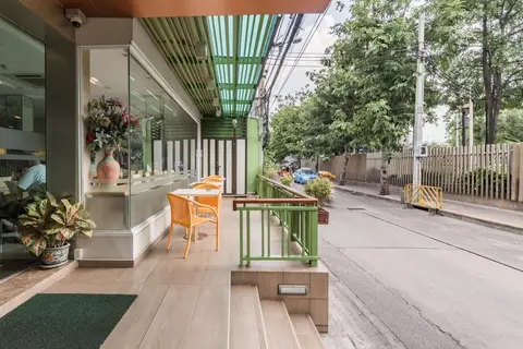 S3 Residence Park in Bangkok — foto 9