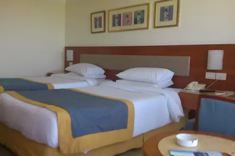 Marina Sharm Hotel in Sharm El Sheikh — foto 15