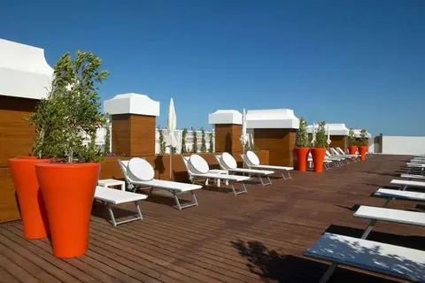 Aqualuz Lagos by The Editory in Lagos, foto 27