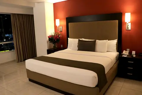 Hotel & Suites PF in Hotel pf suites — foto 15