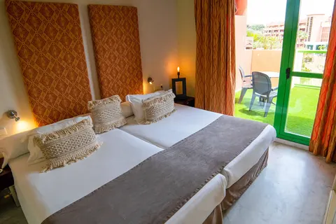 Holiday World Riwo Affiliated by Meliá in Benalmádena — foto 5