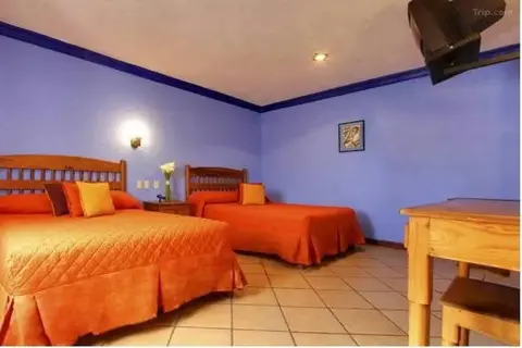 OYO Hotel La Glorieta, Huichapan in Huichapan — foto 6