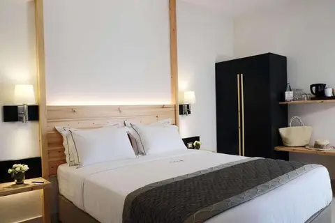 Acrotel Elea Beach in Δημοτική Ενότητα Σιθωνίας — foto 3