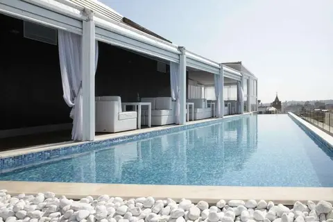 Anantara Palazzo Naiadi Rome Hotel in Rome, foto 2