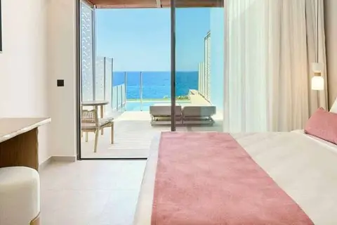 Fly & Go Iberostar Waves Creta Panorama & Mare in Crete — foto 29