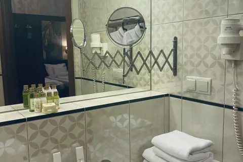 Amber Boutique Hotels - Amber Design in Krakau — foto 23