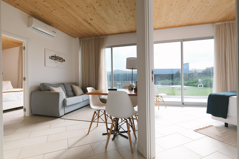 Sao Vicente Lodge Atlantic Retreat foto 14