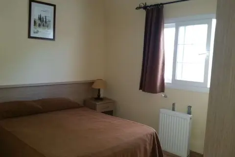 Altinkaya Resort in Doğanköy — foto 8