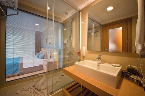 Hotel Limak Limra foto 31