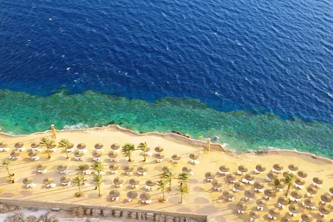 Reef Oasis Blue Bay Resort in Sharm El Sheikh — foto 28