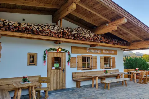 Wilder Kaiser in Kössen, foto 6