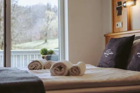 Hotel zur Burg Sternberg foto 3