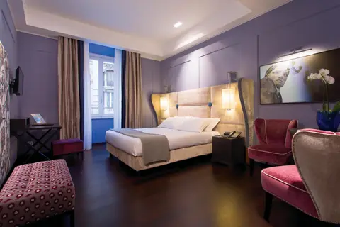 Stendhal Luxury Suites in Rome, foto 29