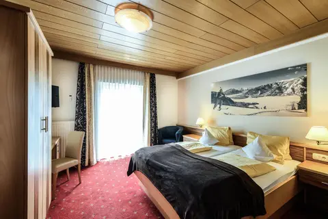 Victoria in Maishofen — foto 7