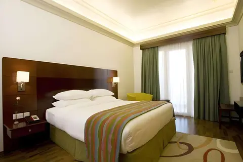 Al Khoory Hotel Appartementen in Dubai — foto 13