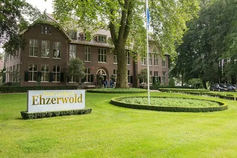 Hotel Landgoed Ehzerwold Almen foto 1