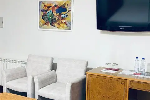 Hotel AS Camelias in Arteixo — foto 10