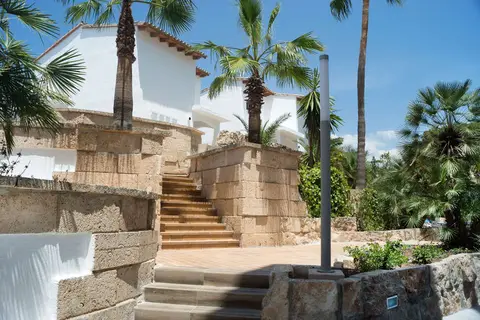Globales Costa de la Calma in Santa Ponsa — foto 11