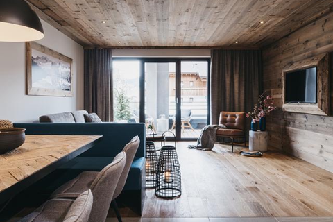 VAYA Ladis (Appartementen) foto 31