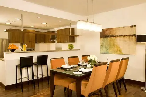 La Suite Dubai Hotel & Appartementen in Dubai — foto 6