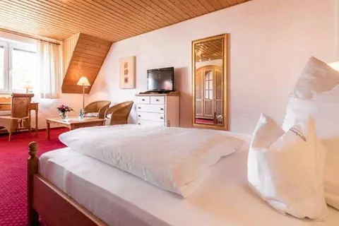 Hotel Antoniushütte foto 5