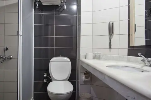 Hotel Monte Carlo in Alanya — foto 25