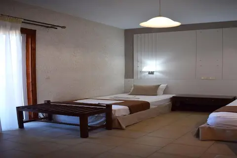 Altis Hotel in Δημοτική Ενότητα Μαλίων — foto 8
