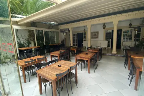 Hotel Residence Mahmoud in الحمامات — foto 22