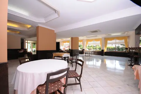 Juniper Hotel & Siesta Hotel in Marmaris — foto 28