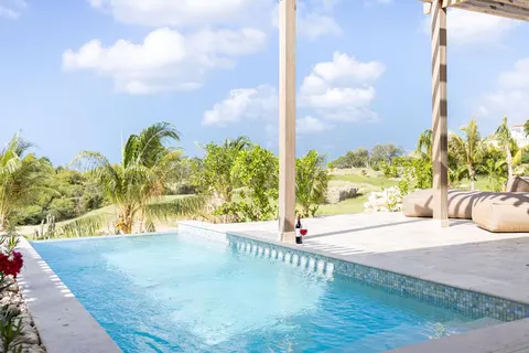 The Reef Blue Bay foto 4