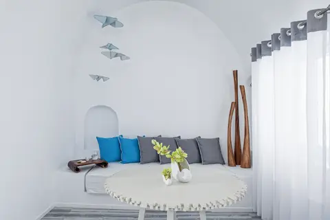 Mill Houses New Elegant Suites in Santorini Yachting Club, foto 18