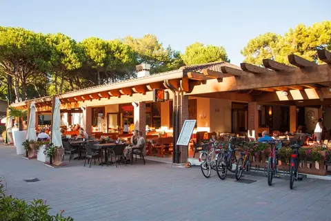 Camping Village Cavallino in Cavallino-Treporti — foto 11