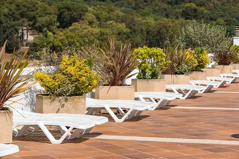 Appartementen Condado in Lloret de Mar — foto 23
