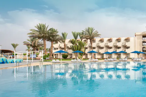 THE V Luxury Resort Sahl Hasheesh in The V Luxury Resort Sahl Hasheesh — foto 29