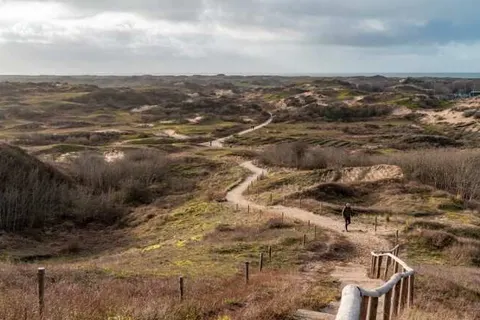Logeren aan Zee foto 4