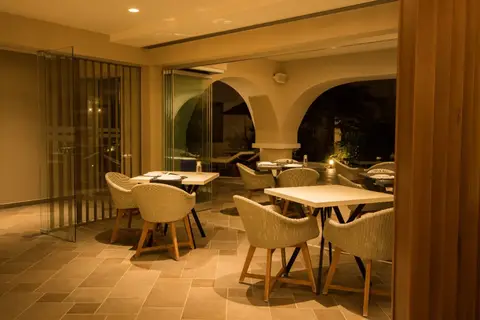 Parasol Luxury Hotel & Suites in Δημοτική Ενότητα Καρπάθου — foto 25