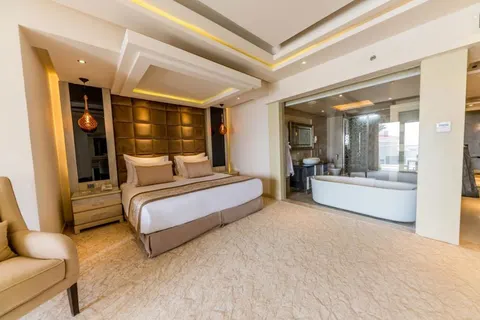 KaiSol Romance Resort (ex. Sunrise Romance Resort Grand Select) foto 16