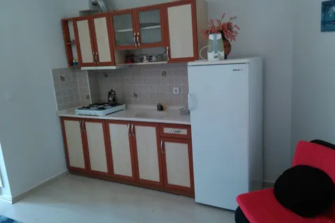 Fly & Go Erkin Aparthotel foto 14