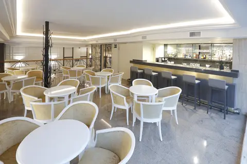Sercotel Alfonso XIII in Cartagena — foto 20